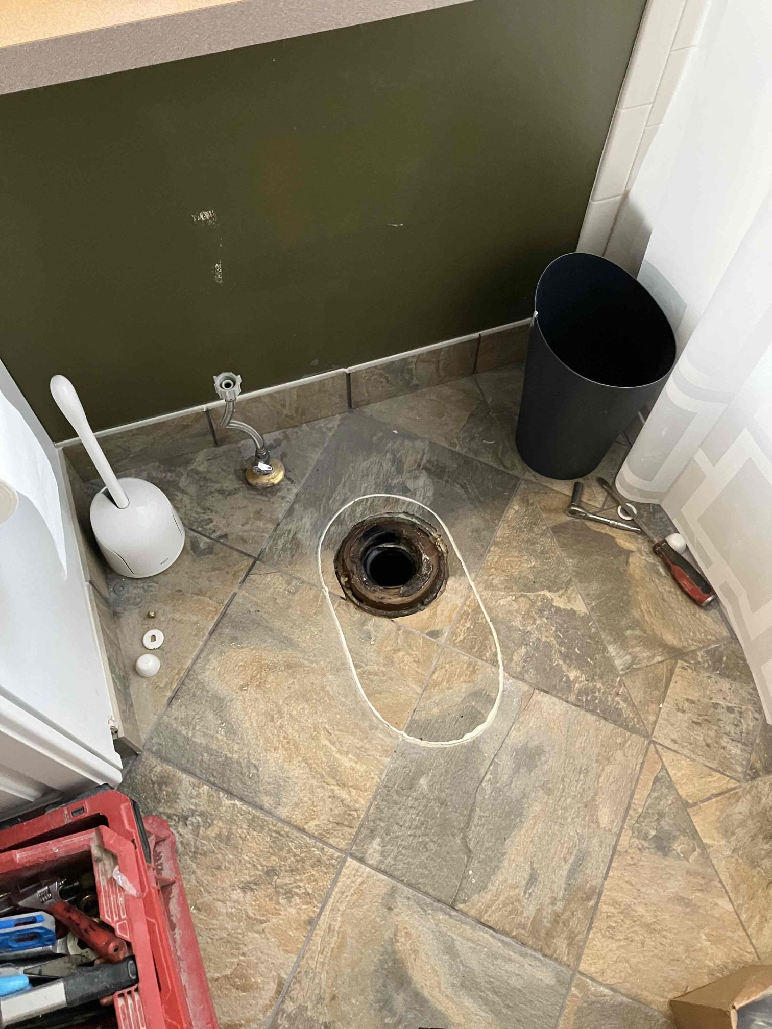 Desmond Marshall, Dominick Calvo, Jose Cuevas