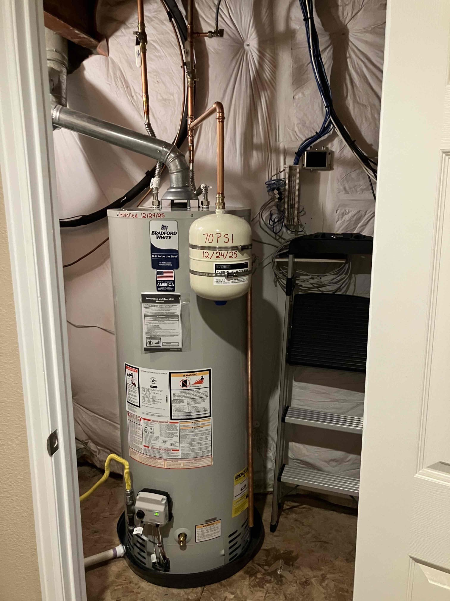 Luis Leiva, Ricardo Lepe