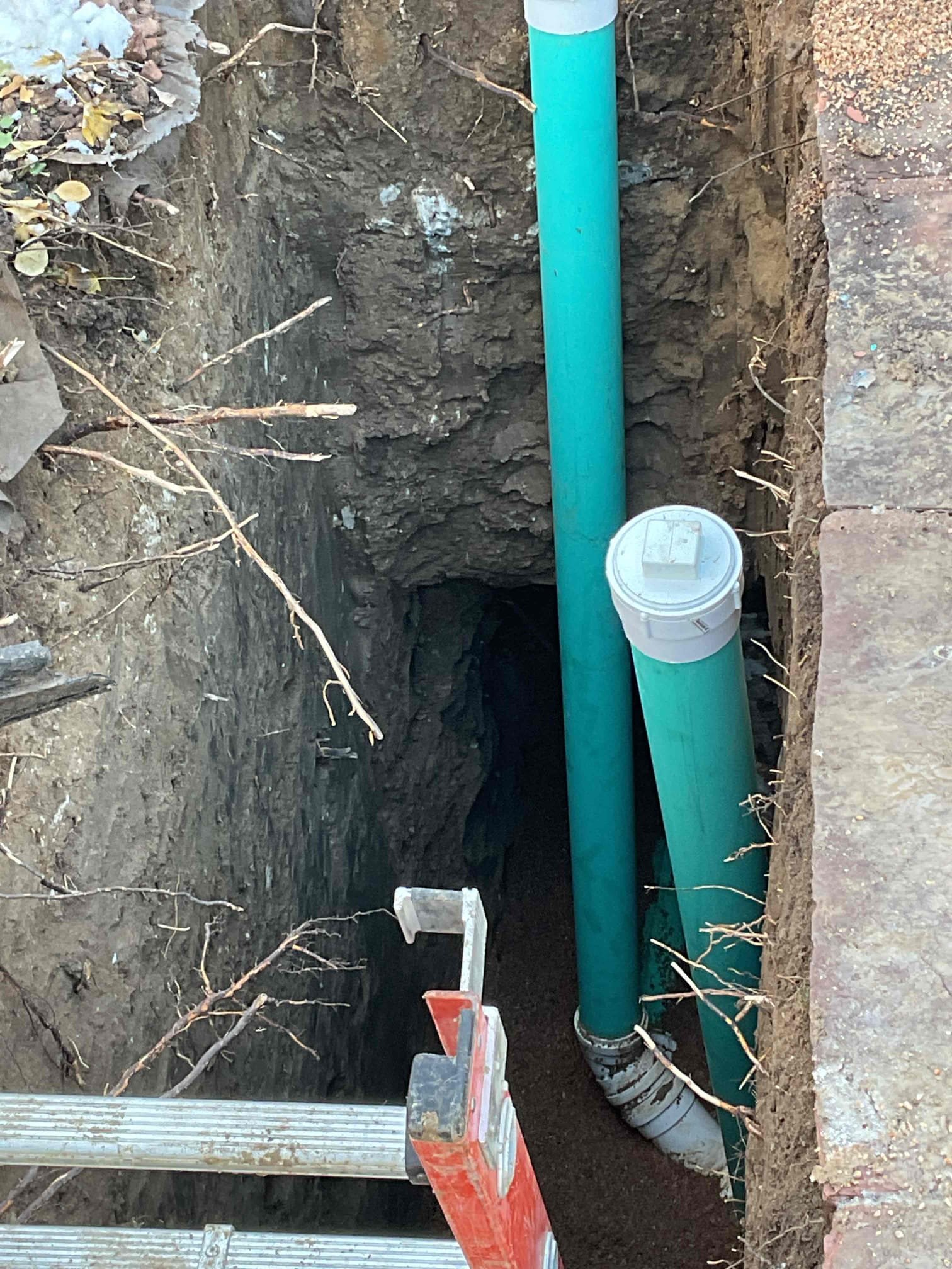 Clayton Holschuh, Jon Underwood, Master Diggins, Michael Keebler