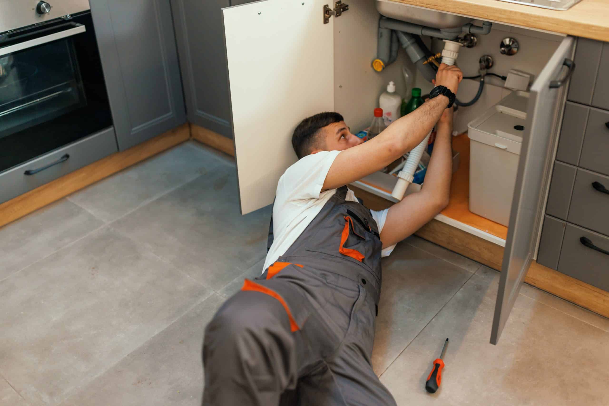 How to Prep Your Plumbing for Freezing Temperatures | High 5 Plumbing