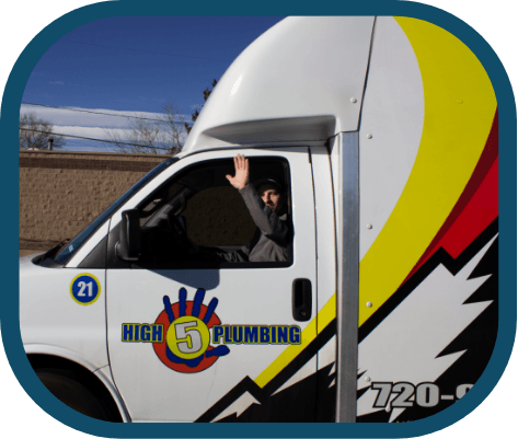 Gas Line Repair & Replacement in Broomfield, CO