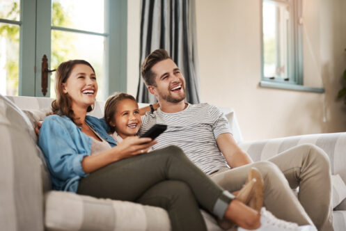 Smart Home Electrical Upgrades That Improve Energy Efficiency