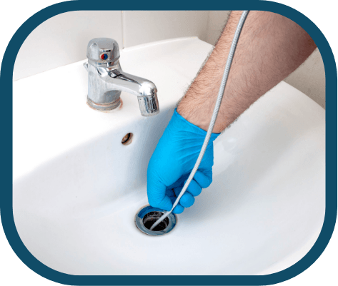Drain Cleaning in Denver