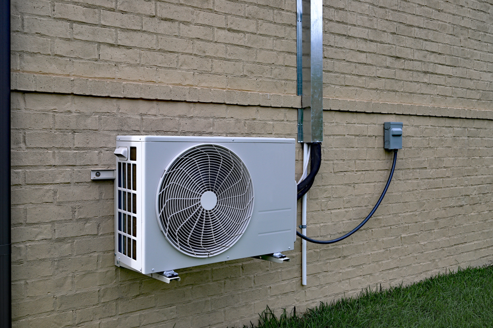 What Is a Ductless Mini Split System?