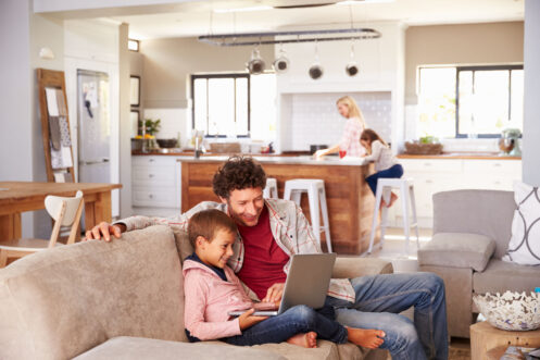 Why You Should Consider Installing a Backup Generator This Winter