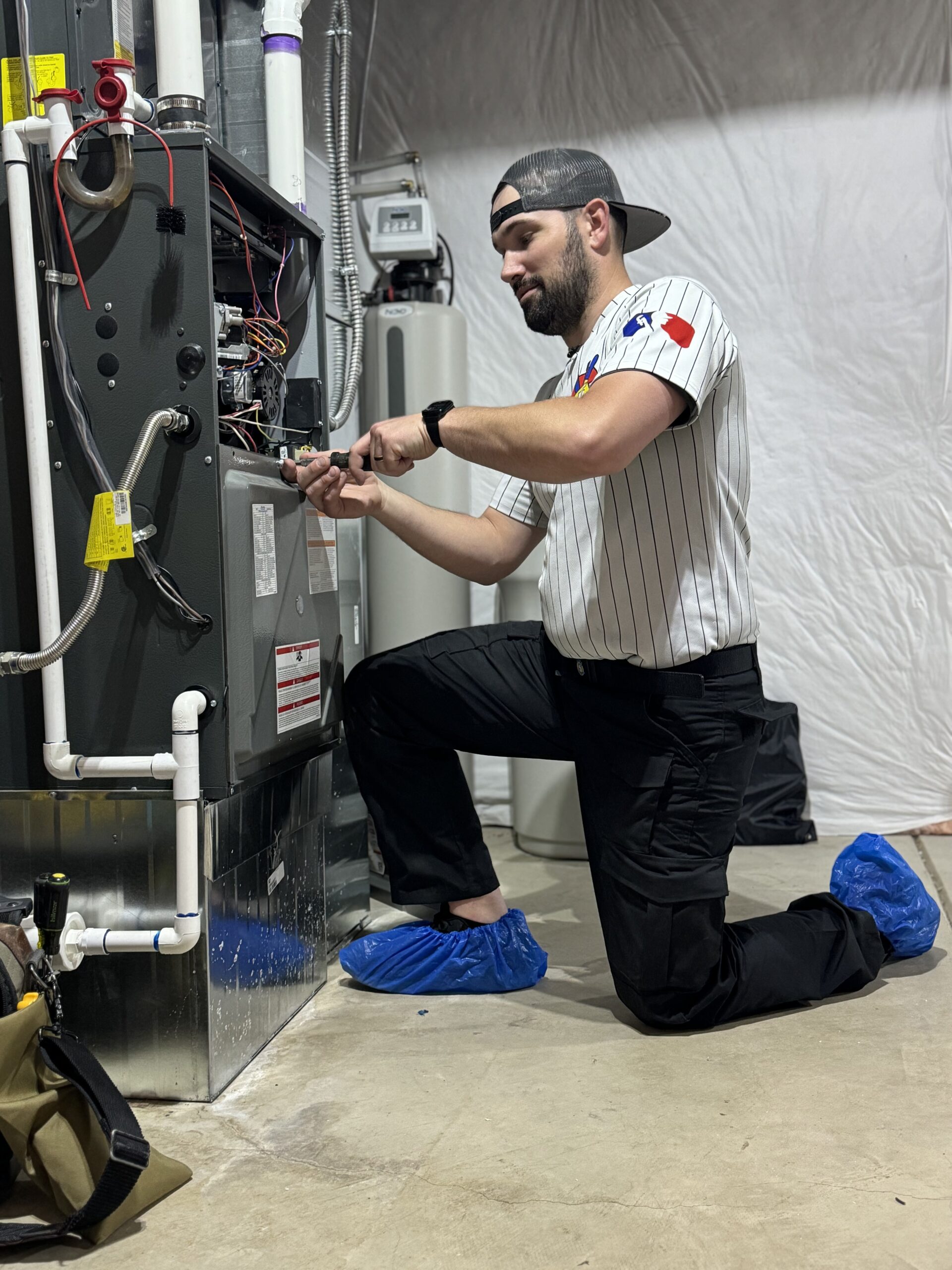 Furnace Maintenance in Englewood, CO