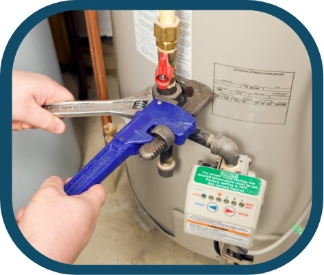 Gas Plumbing Services in Denver, CO