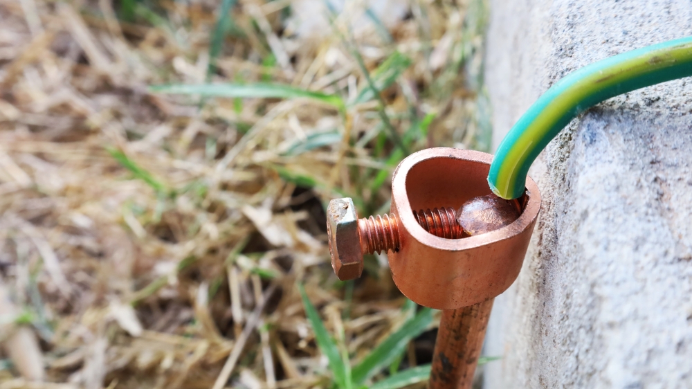What is a Ground Wire?