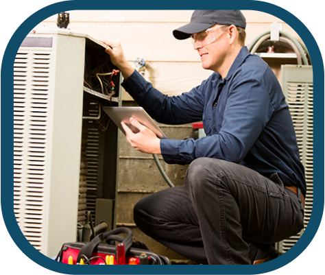 HVAC Services in Englewood, CO