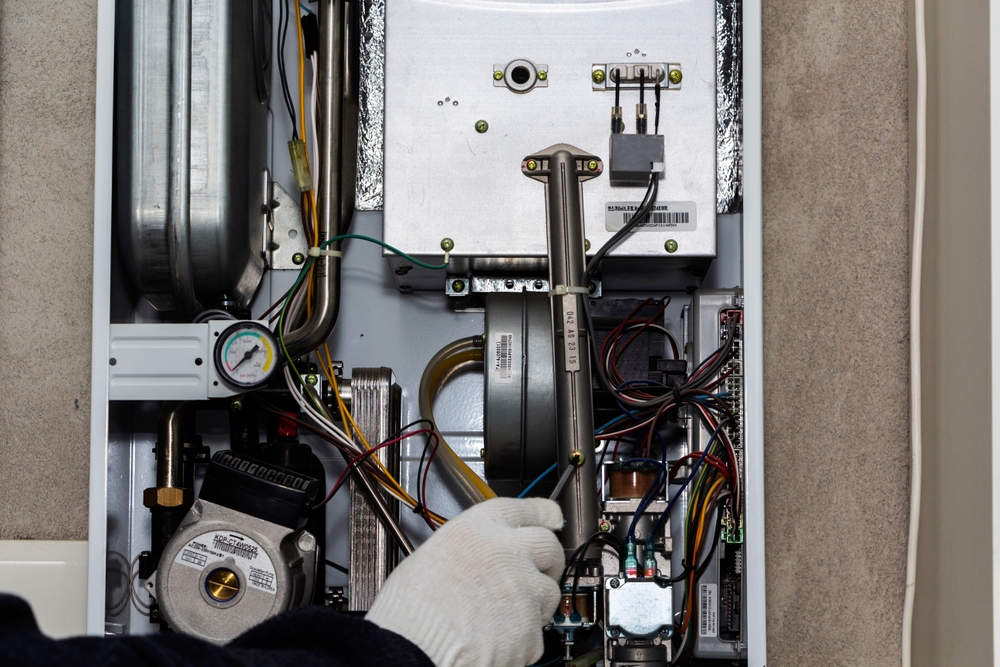 8 Reasons Why Your Heater Fails to Turn Off