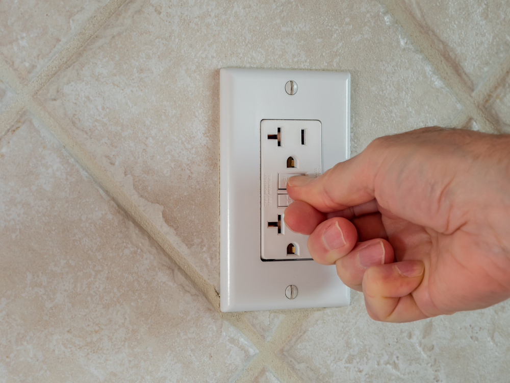 6 Reasons a GFCI Outlet Keeps Tripping