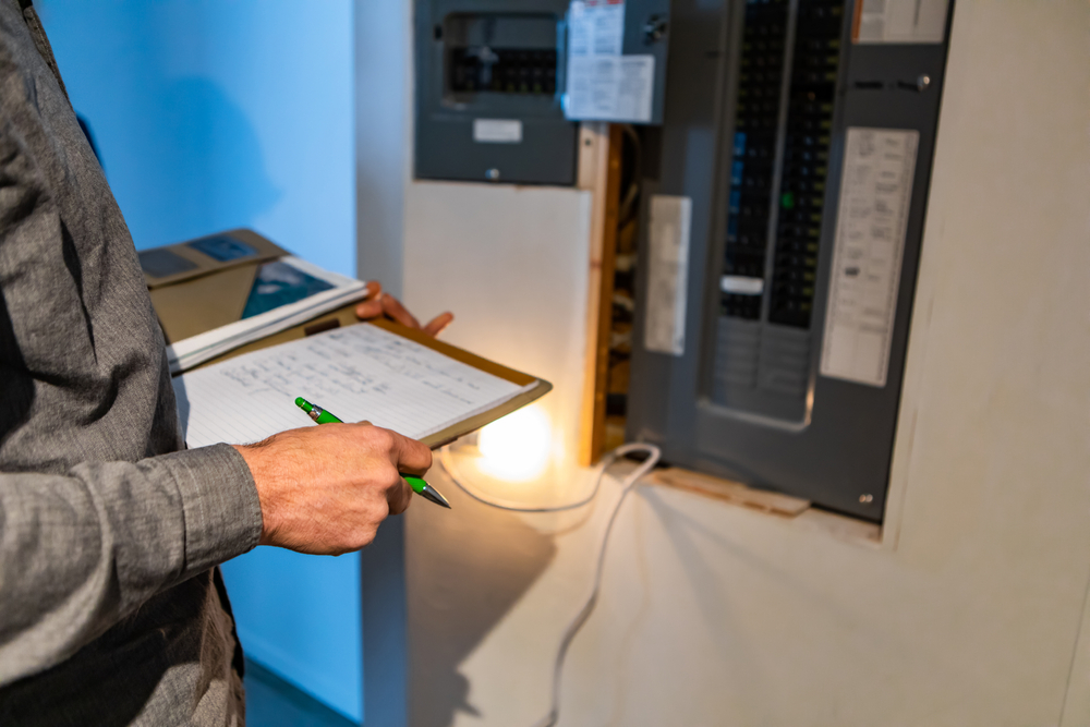 When To Upgrade a Residential Electrical Panel