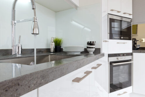 8 Indications of Hard Water