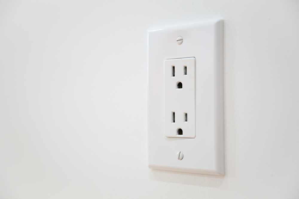 Power Outlet Not Working but the Breaker Is Not Tripped