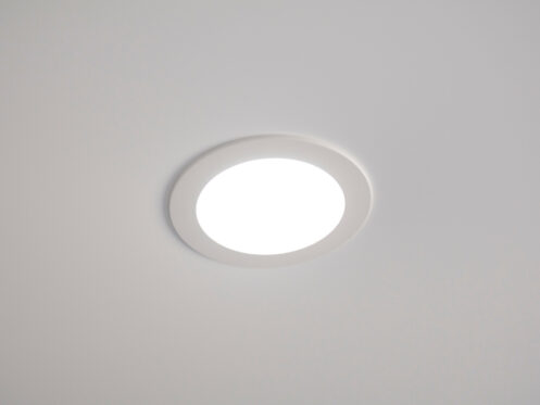 Recessed Light