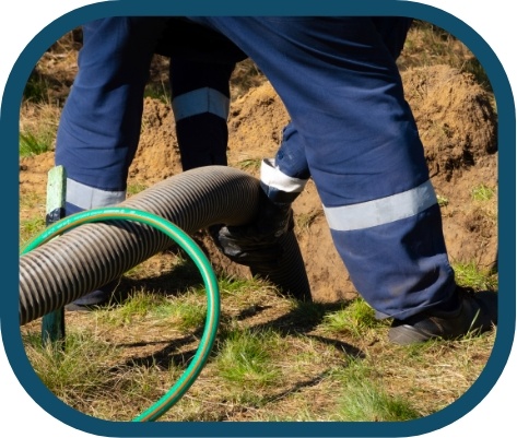 Sewer Line Repair/Replacement in Golden CO