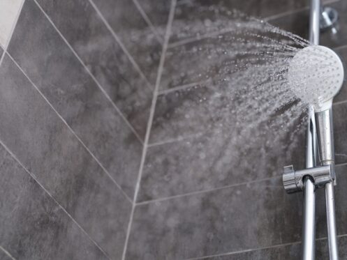 Shower Head