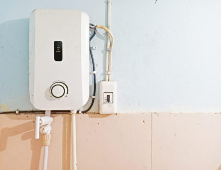 Do Tankless Water Heaters Require Maintenance?