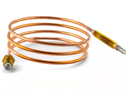 Thermocouple