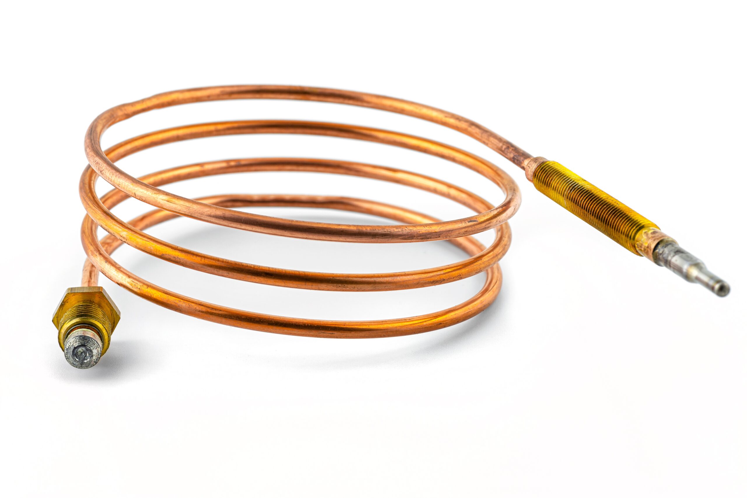Signs of a Bad Thermocouple On a Water Heater