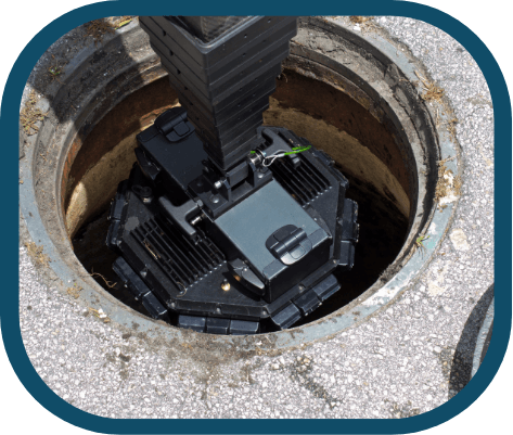 Video Sewer Inspection