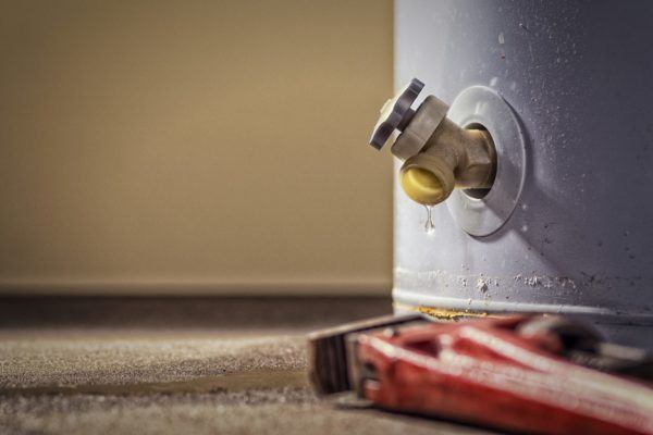 When Is the Best Time to Replace a Water Heater in Colorado?