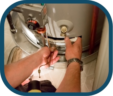 Water Heater Replacement in Thronton, CO