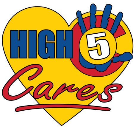 High 5 Cares