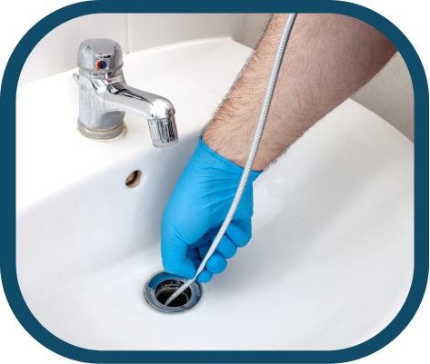 Drain Cleaning & Repair in Golden CO 