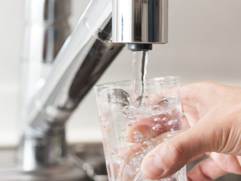 What To Look For When Purchasing a Whole-Home Water Filtration System