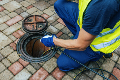 Can Hydrojetting Damage My Pipes?