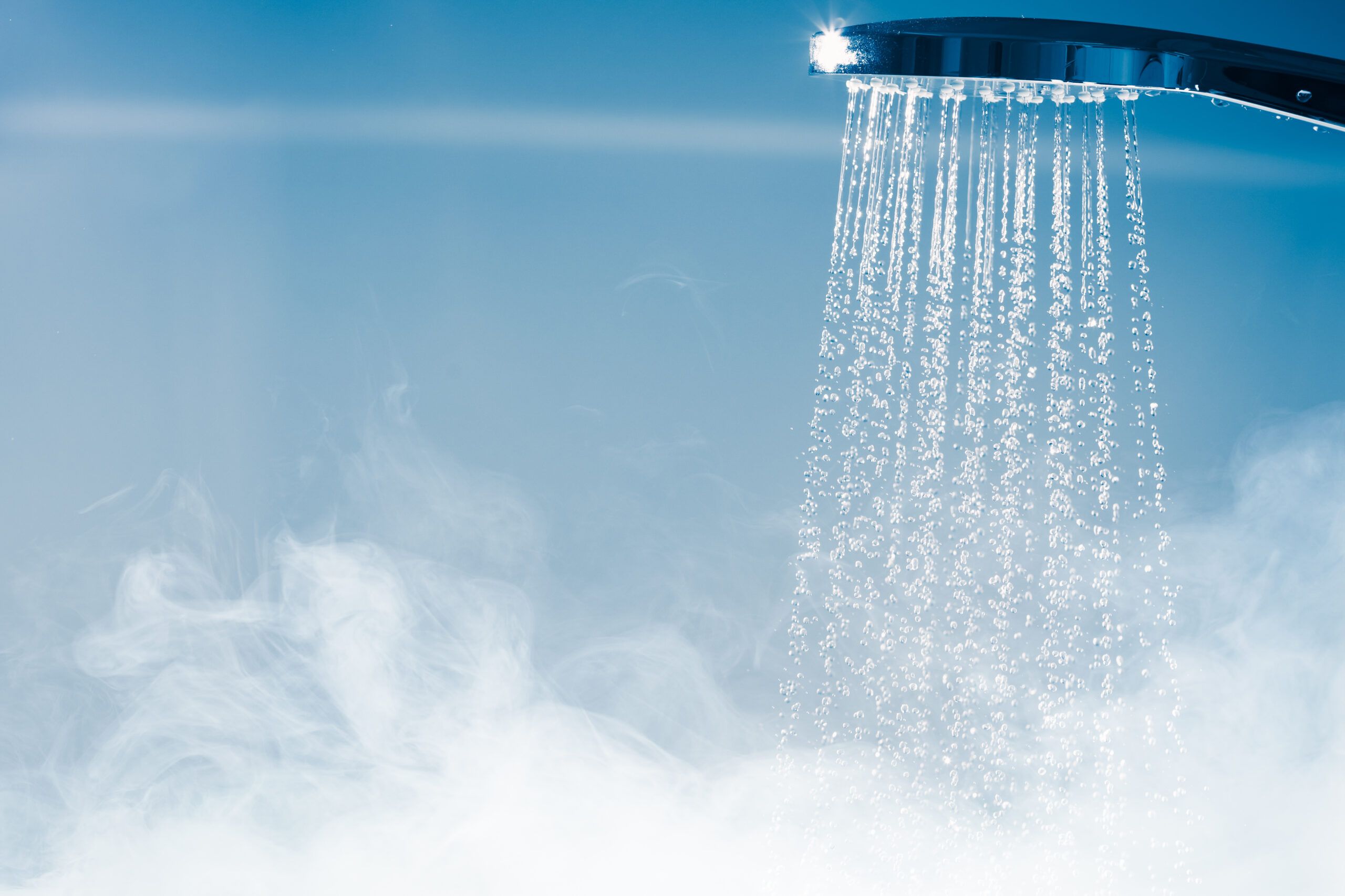 Shower Upgrades That Will Make Your Bathroom Feel Luxurious