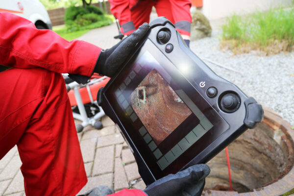 What Are Some Problems Only Sewer Video Inspections Can Detect?
