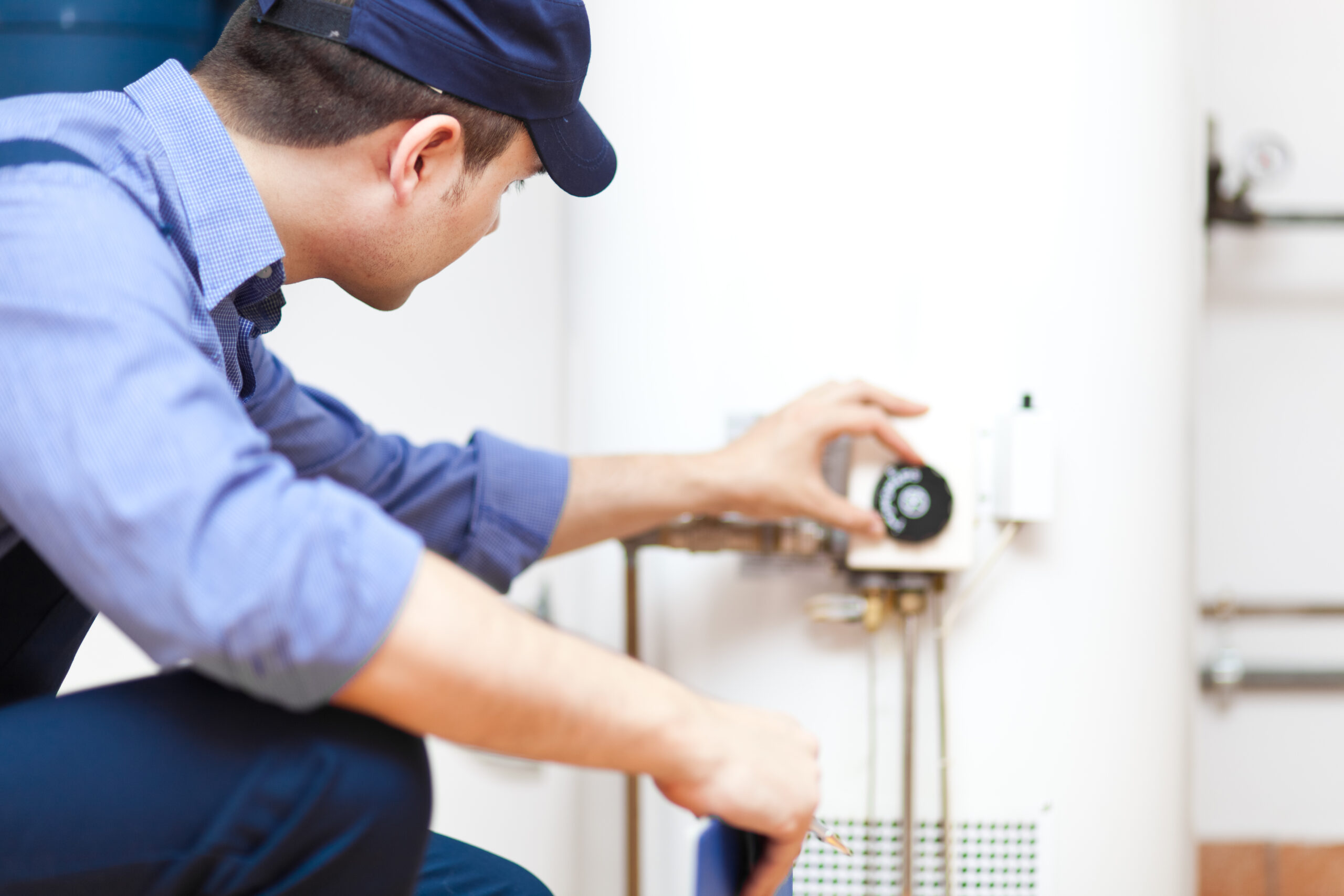 How Water Heater Maintenance Impacts Your Unit’s Lifespan