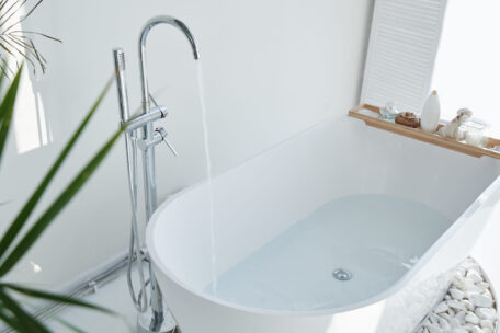 Discover 4 Bathroom Design Trends for 2024