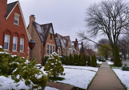 Tips to Protect Your Outdoor Faucets This Winter