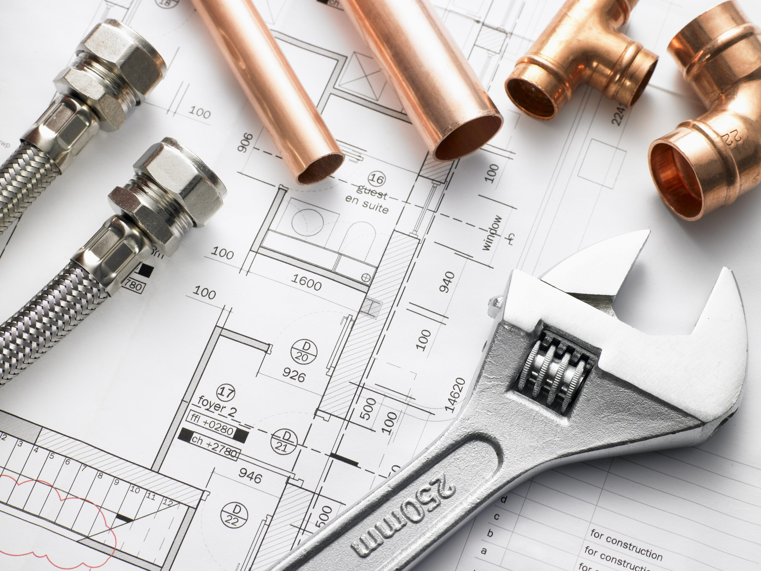 9 Tips to Help You Consider Repiping for Your Home