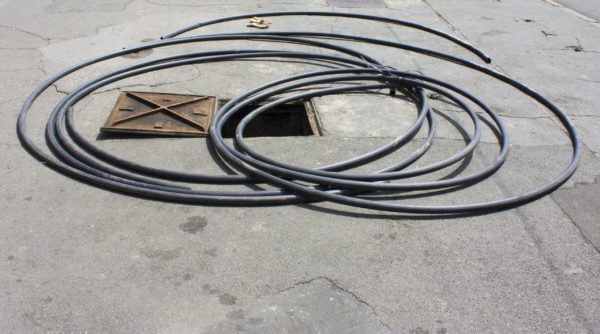 How To Prevent Sewage Backups