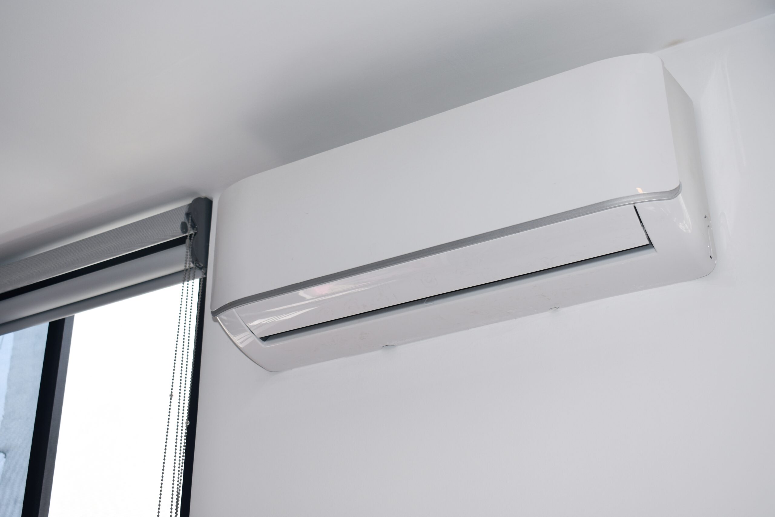 Ductless Mini-Split AC Services in Thornton, CO