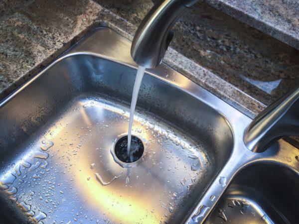 Protecting Your Plumbing From Thanksgiving Foods
