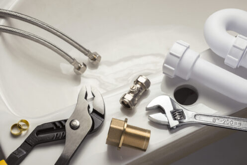 What to Do About Cracks in Your Bathtub