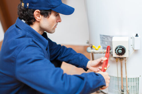 What’s Considered a Plumbing Emergency?